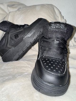 Zapatillas Amiri Negras