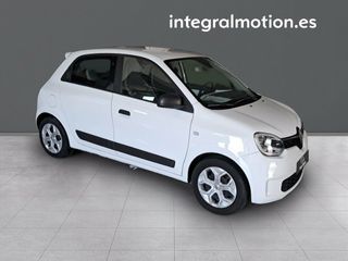 Renault Twingo Zen 1.0 SCe