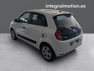 Renault Twingo Zen 1.0 SCe