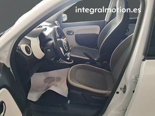 Renault Twingo Zen 1.0 SCe