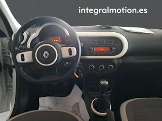 Renault Twingo Zen 1.0 SCe