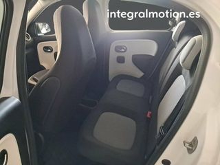 Renault Twingo Zen 1.0 SCe