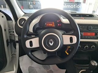 Renault Twingo Zen 1.0 SCe
