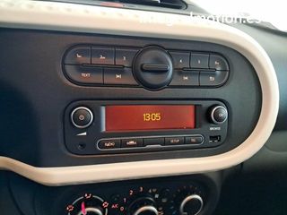 Renault Twingo Zen 1.0 SCe