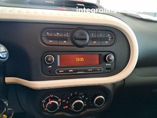 Renault Twingo Zen 1.0 SCe