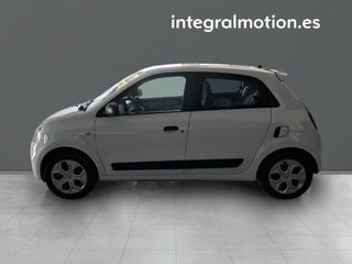 Renault Twingo Zen 1.0 SCe