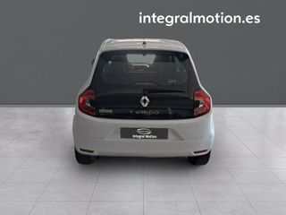 Renault Twingo Zen 1.0 SCe