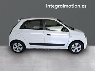 Renault Twingo Zen 1.0 SCe