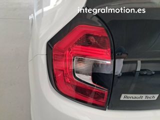 Renault Twingo Zen 1.0 SCe