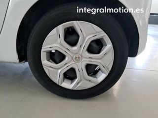 Renault Twingo Zen 1.0 SCe