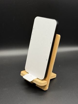 iPhone 16 pro Max 256gb Negro Titanio como Nuevo