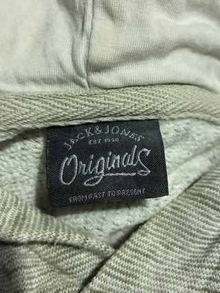 Felpa Jack & Jones