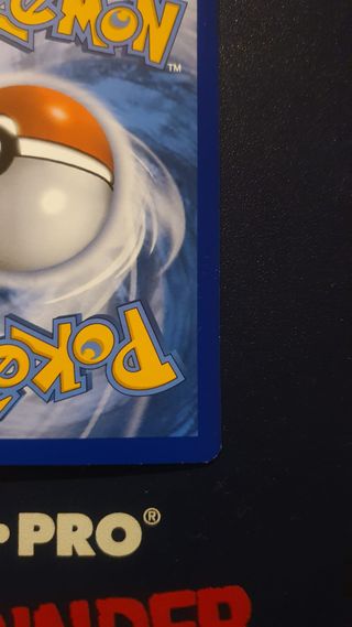 2016 Pokemon Totodile Holo 5/12 McDonalds Promo