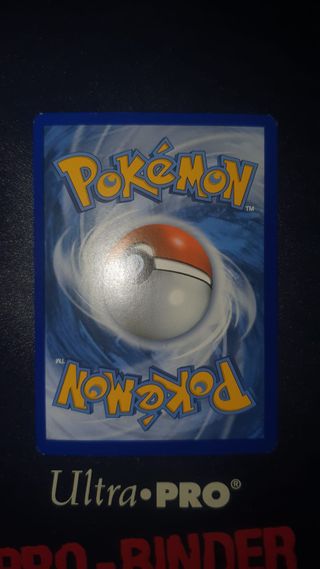 2016 Pokemon Totodile Holo 5/12 McDonalds Promo