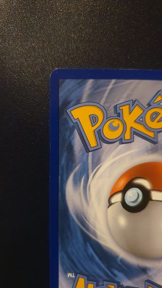 2016 Pokemon Totodile Holo 5/12 McDonalds Promo