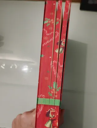 Ande, ande, ande, la Mari Morena