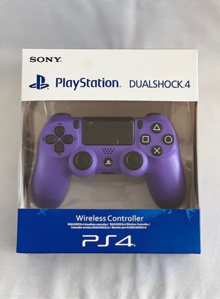 Mando PS4