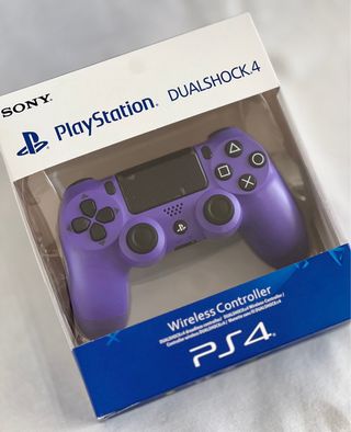 Mando PS4