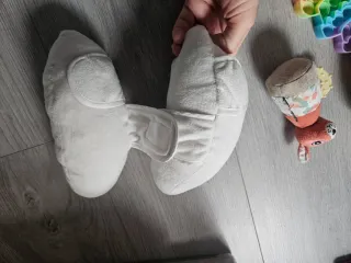 Lote Juguetes Bebé: Peluche, Pop It, Pelota