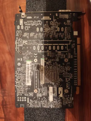 AMD R9 285 ITX Tarjeta Gráfica GPU mejor que 280