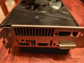 AMD R9 285 ITX Tarjeta Gráfica GPU mejor que 280