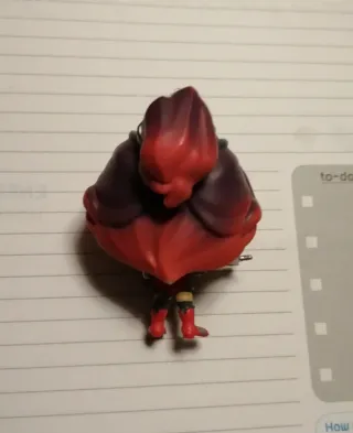 Mini Funko Pop Llavero