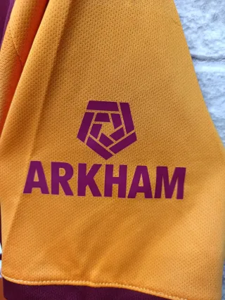 Maglia Galatasaray Icardi Puma