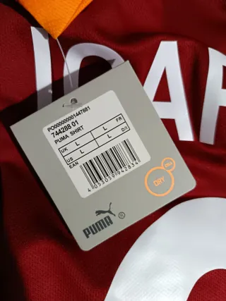 Maglia Galatasaray Icardi Puma