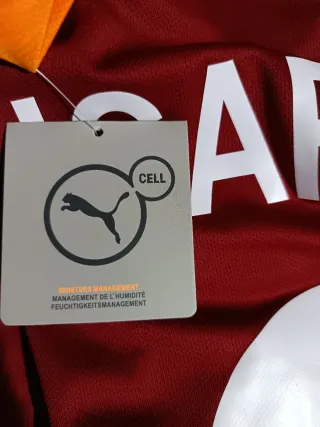 Maglia Galatasaray Icardi Puma