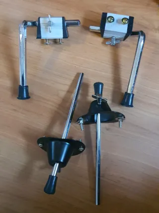 Patas de Batería Acústica