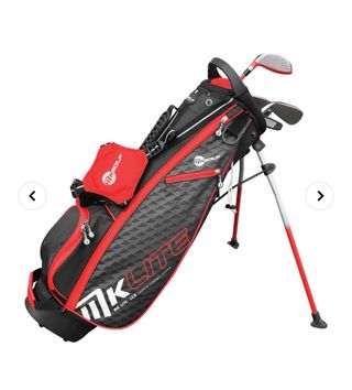 Palos de golf niño Mk Lite