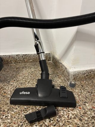 Aspiradora Ufesa Wadi