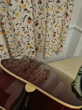 Guitarra Acústica Daytona