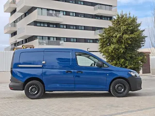 Volkswagen Maxi Caddy 2.0 tdi 102cv  2021