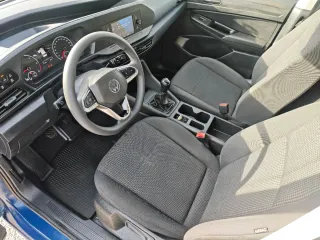 Volkswagen Maxi Caddy 2.0 tdi 102cv  2021