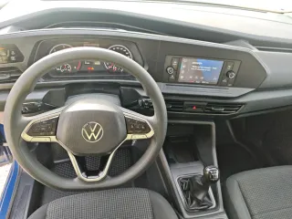 Volkswagen Maxi Caddy 2.0 tdi 102cv  2021