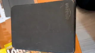 Amazon Kindle 7ª Gen