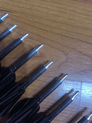 Flechas Easton Apollo