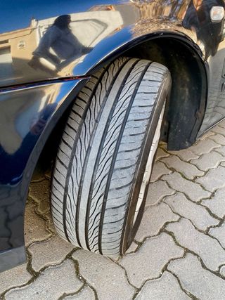 🚗 Seat León 1.6 gasolina – Etiqueta B – ITV