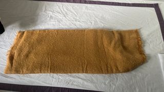 Bufanda Parfois Mostaza NUEVA