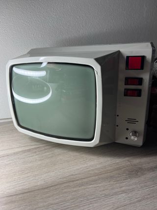 Videocitofono B.Electron ITEB Vintage