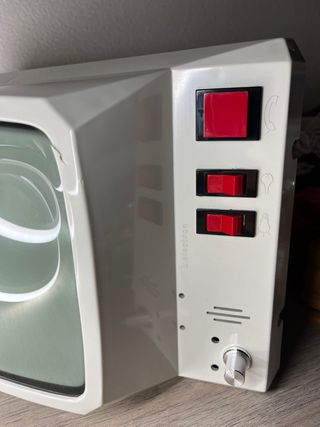 Videocitofono B.Electron ITEB Vintage