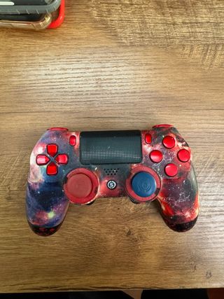Scuf Infinity Ps4 Roto