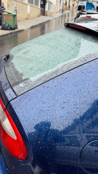 SEAT Leon 2001 Negociable