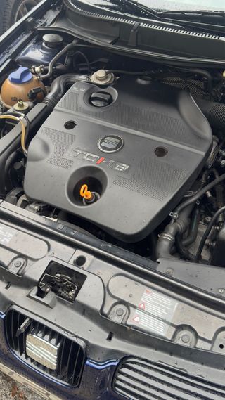 SEAT Leon 2001 Negociable