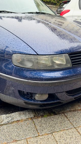 SEAT Leon 2001 Negociable