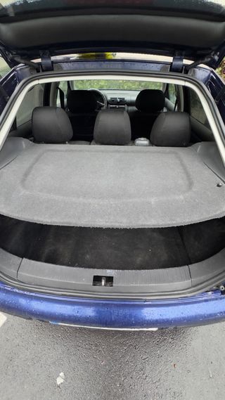 SEAT Leon 2001 Negociable