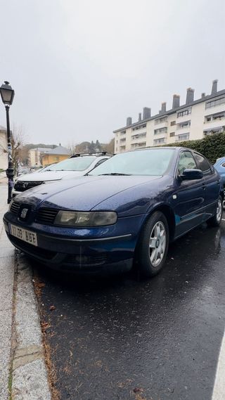 SEAT Leon 2001 Negociable