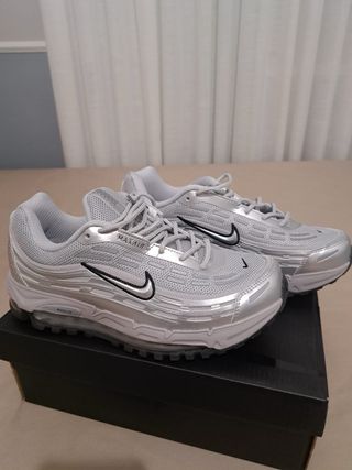 Nike Air Max TL 2.5 Plata