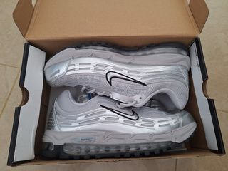 Nike Air Max TL 2.5 Plata